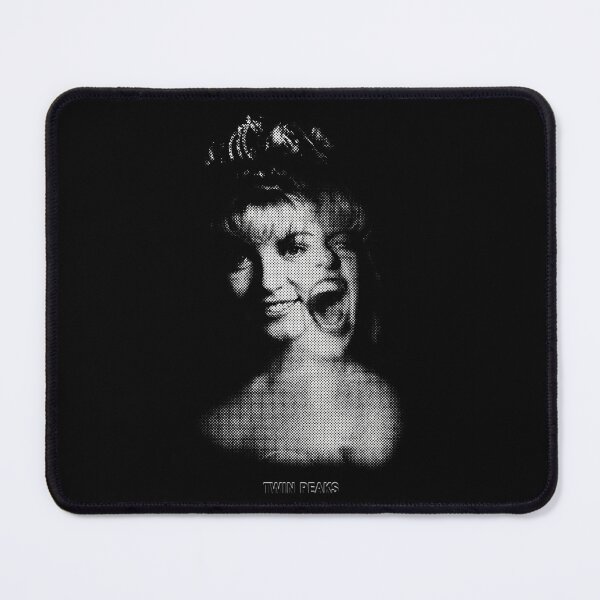 Item preview, Laura Palmer From Twin Peaks designed and sold by CharlesGrooms.
