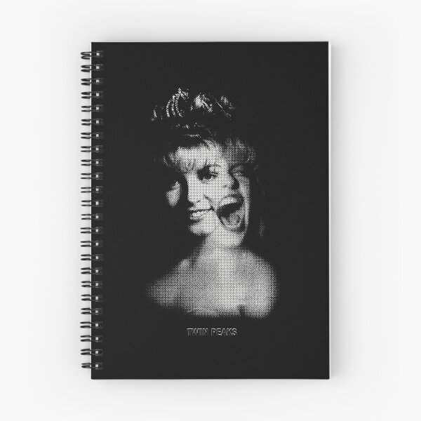 Item preview, Laura Palmer From Twin Peaks designed and sold by CharlesGrooms.