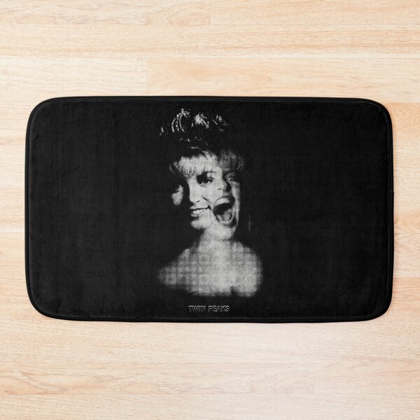 Item preview, Laura Palmer From Twin Peaks designed and sold by CharlesGrooms.