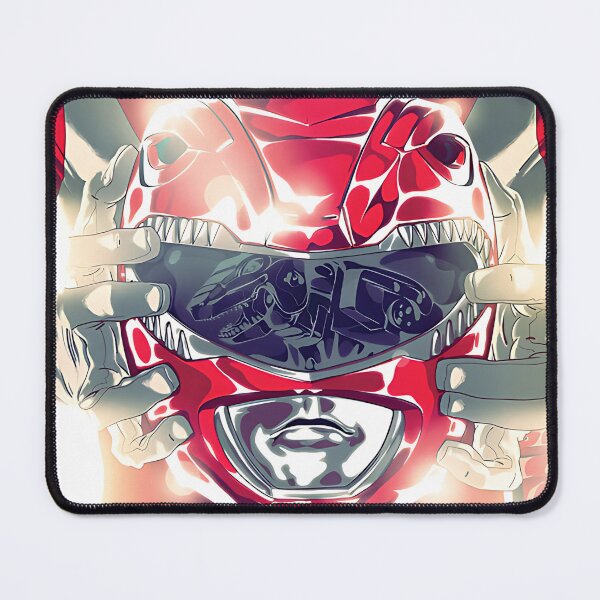 Item preview, Red Character designed and sold by AllenReynolds.