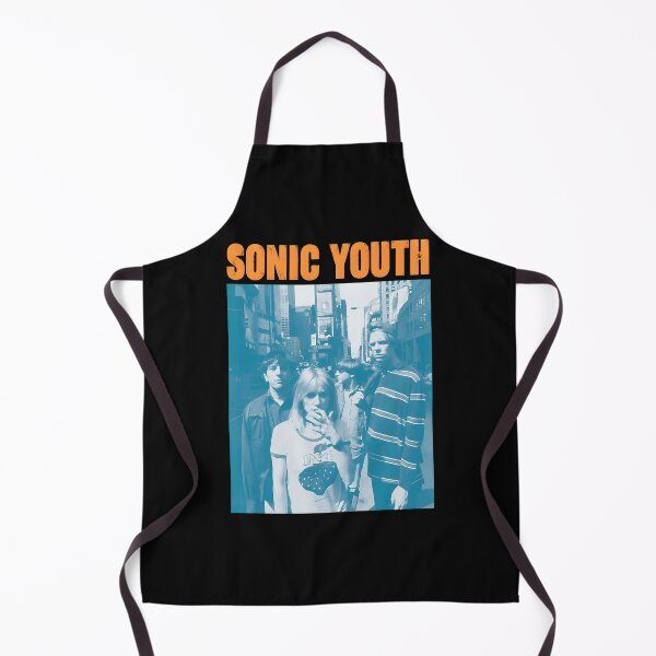 Item preview, Sonic Youth Band designed and sold by Diedraram.