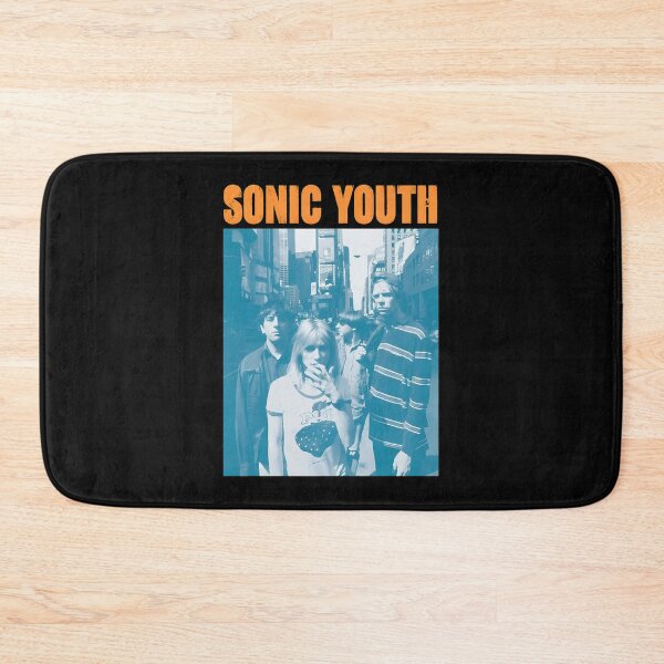 Item preview, Sonic Youth Band designed and sold by Diedraram.