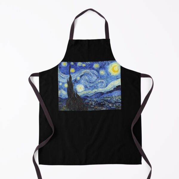 Item preview, Starry Night Over The Rhone designed and sold by swellmyhema.