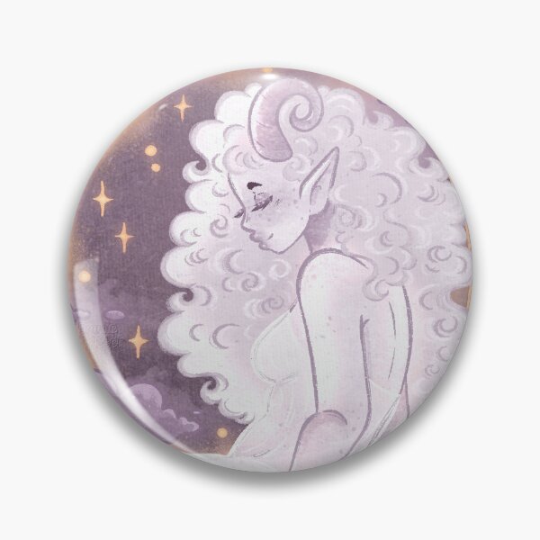 Item preview, Moon Maiden designed and sold by Emmie Aster.