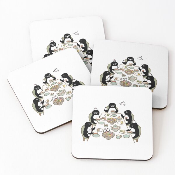 Item preview, Japanese Train Suica - Dinner with Family! designed and sold by TheStickLab.