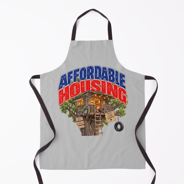 Item preview, Affordable Housing - Tree House designed and sold by Ray's Photos & Art.