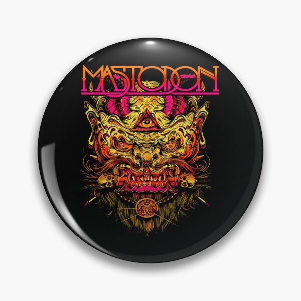 Item preview, Poison Mastodon designed and sold by Creativewordes.