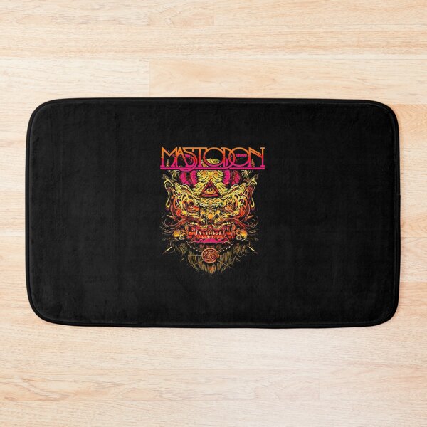 Item preview, Poison Mastodon designed and sold by Creativewordes.