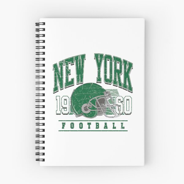 Item preview, New York 1950 Football Vintage Retro  designed and sold by RojanVisorf.