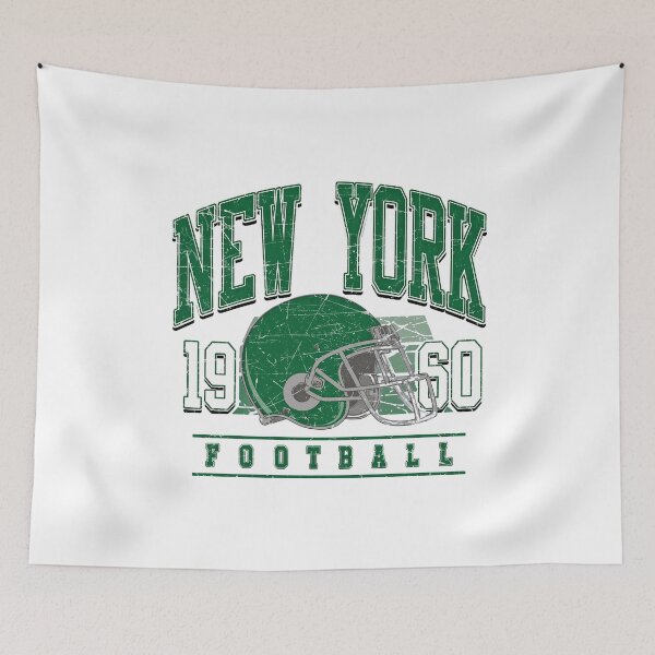 Item preview, New York 1950 Football Vintage Retro  designed and sold by RojanVisorf.