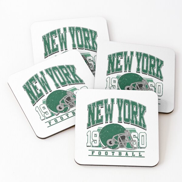 Item preview, Retro NYC Football Helmet Vintage Style Tee designed and sold by TanayLetts99.