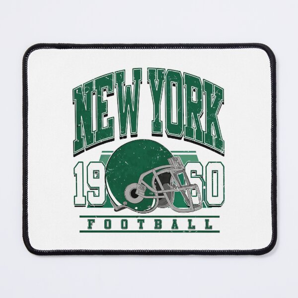 Item preview, Retro NYC Football Helmet Vintage Style Tee designed and sold by TanayLetts99.