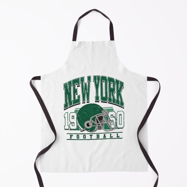 Item preview, Retro NYC Football Helmet Vintage Style Tee designed and sold by TanayLetts99.