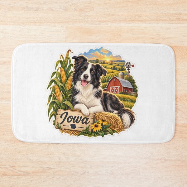 Item preview, Iowa Dog designed and sold by Whimspired By Paxx.