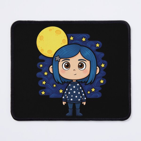 Artikelvorschau, Coraline entworfen und verkauft von JarquinDD.