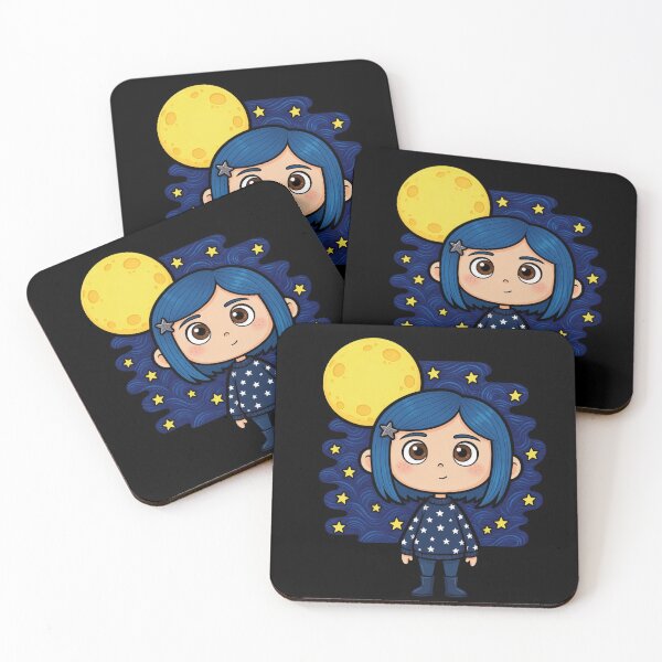 Item preview, Coraline designed and sold by JarquinDD.