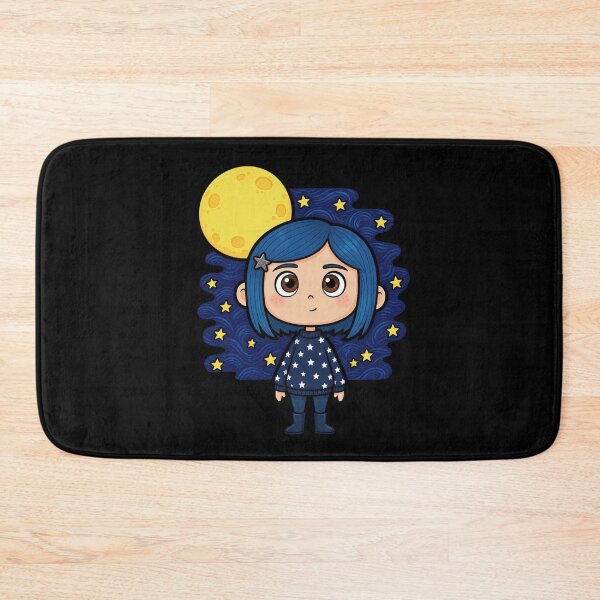 Item preview, Coraline designed and sold by JarquinDD.