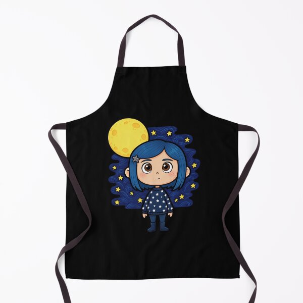 Item preview, Coraline designed and sold by JarquinDD.