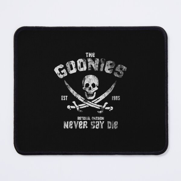 Item preview, Goonies  designed and sold by PieLeuschw.