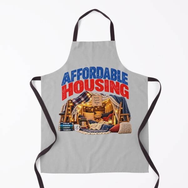 Item preview, Affordable Housing - Blanket Fort designed and sold by Ray's Photos & Art.