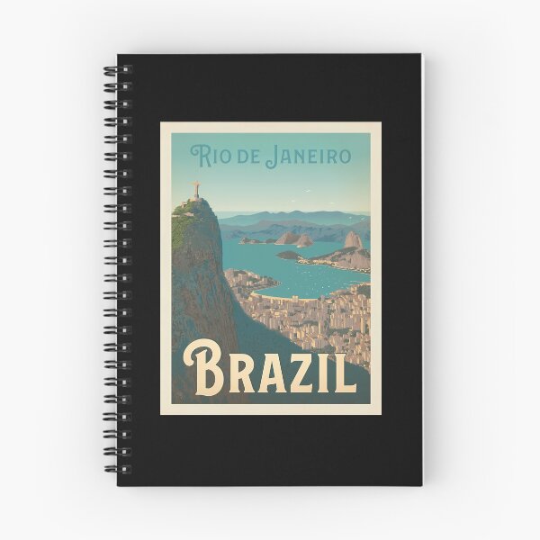 Item preview, Vintage Brazil Massive designed and sold by guidoscmyeh.