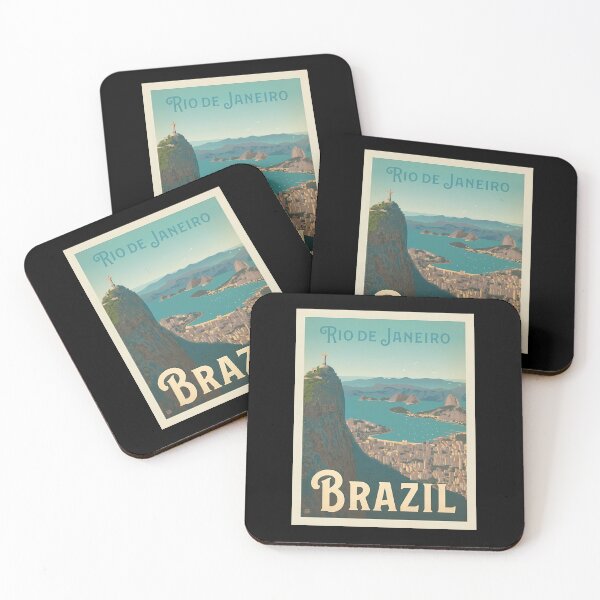 Item preview, Vintage Brazil Massive designed and sold by carbinzubaudr.