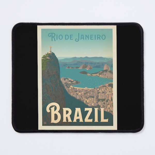 Item preview, Vintage Brazil Massive designed and sold by carbinzubaudr.