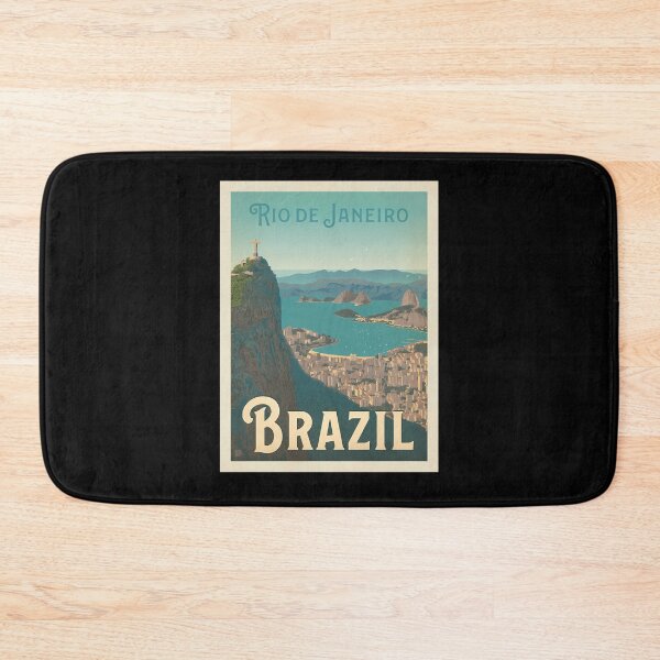 Item preview, Vintage Brazil Massive designed and sold by carbinzubaudr.