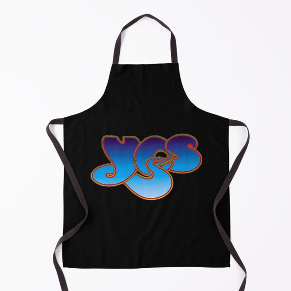 Item preview, Yes Band Blue designed and sold by DeniseGrier1.