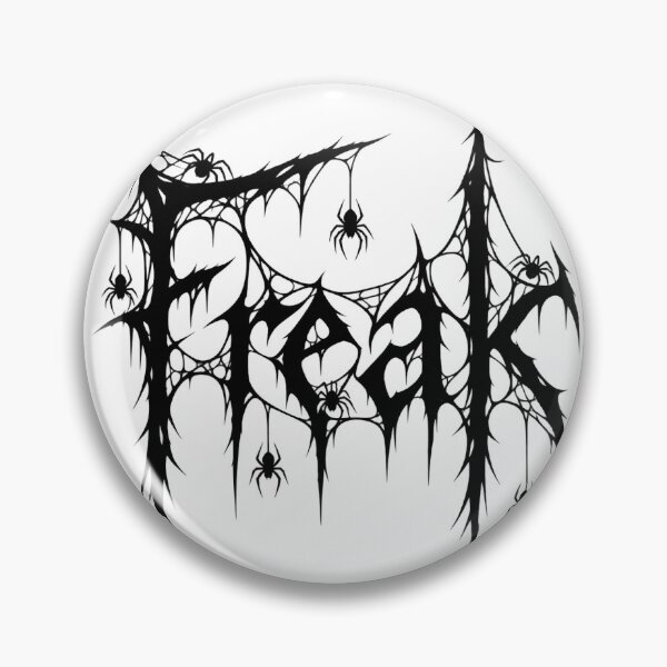 Item preview, Freak Spiderweb  designed and sold by GyspySoulStudio.