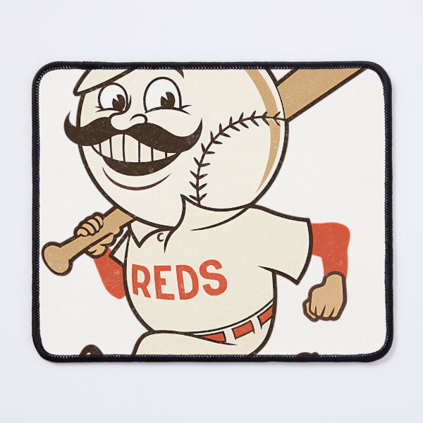 Item preview,  Mr. Redlegs designed and sold by EntertainerM.