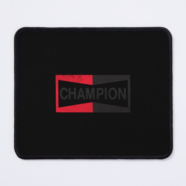 Item preview,  Champion - Spark Plug designed and sold by PieLeuschw.