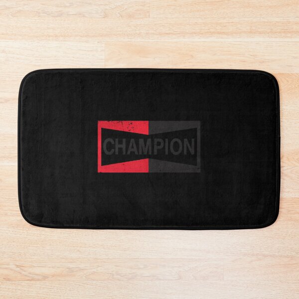 Item preview,  Champion - Spark Plug designed and sold by PieLeuschw.