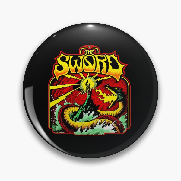 Item preview, Special Present The Sword Band Gifts For Fan designed and sold by Creativewordes.