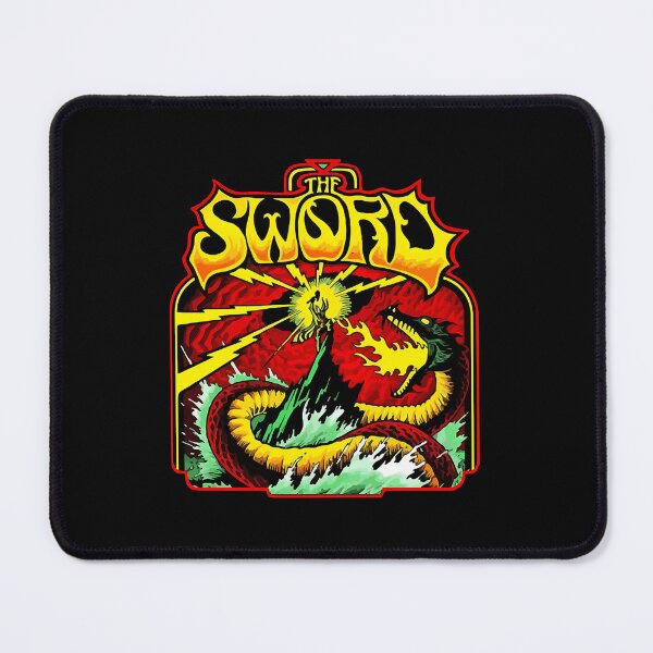 Item preview, Special Present The Sword Band Gifts For Fan designed and sold by Creativewordes.