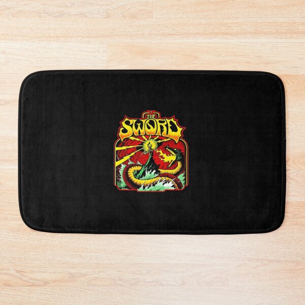 Item preview, Special Present The Sword Band Gifts For Fan designed and sold by Creativewordes.