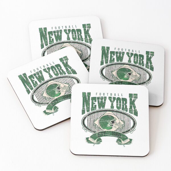 Item preview, Vintage Football NY EST 1960 Graphic Tee designed and sold by TanayLetts99.