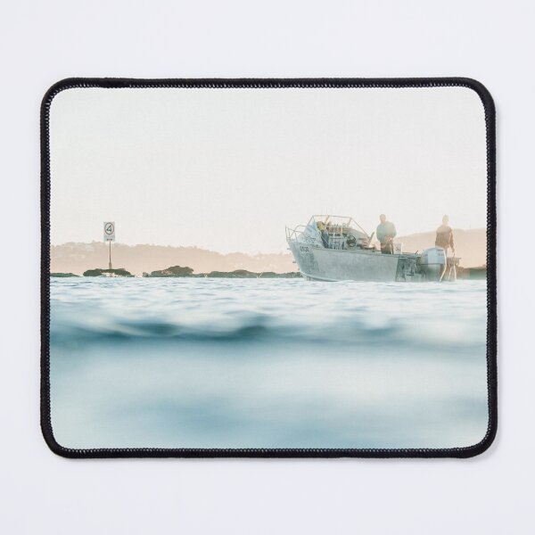 Item preview, Gouache Carrefour bSunset Landscape designed and sold by Karinouthuys.