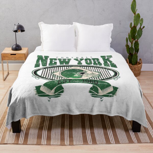 Item preview, Vintage Football NY EST 1960 Graphic Tee designed and sold by TanayLetts99.