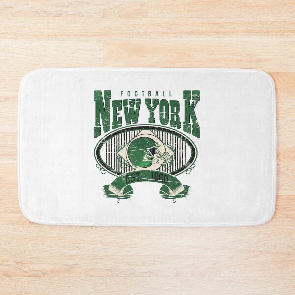 Item preview, Vintage Football NY EST 1960 Graphic Tee designed and sold by TanayLetts99.