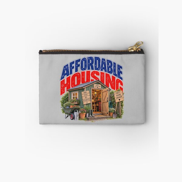 Item preview, Affordable Housing - Garden Shed designed and sold by Ray's Photos & Art.