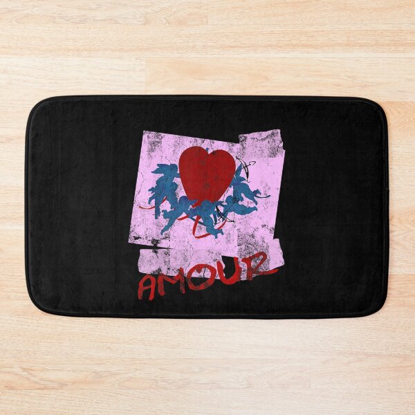 Item preview, Amour Cherub Vintage Retro Beat It 1980s Love Dance designed and sold by MassonCalepon.