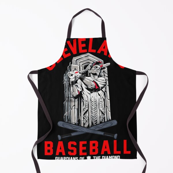 Item preview, Cleveland Baseball Guardians designed and sold by EntertainerM.