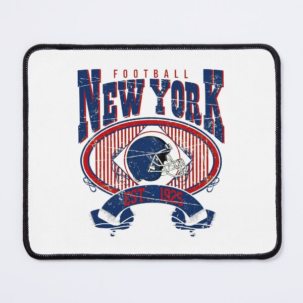 Item preview, New York Football Vintage EST 1925  designed and sold by SheikhMensim.