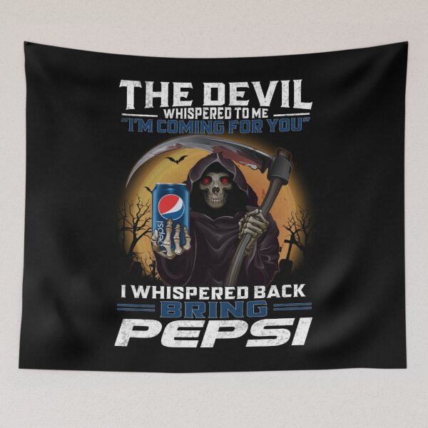 Item preview, Pepsi designed and sold by PlayAndPleasure.