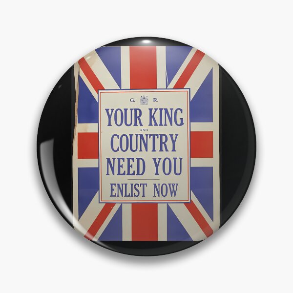 Item preview, Uk War Military Recruitment Retro Poster designed and sold by pardasxshoaf.
