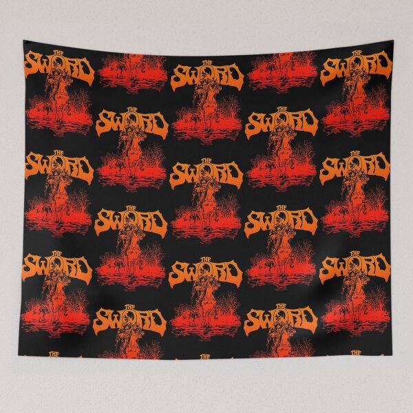 Item preview, The Sword Band designed and sold by Creativewordes.