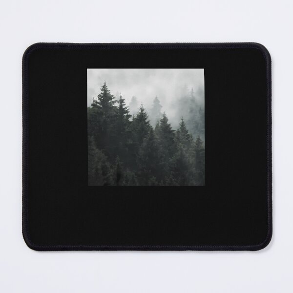 Item preview, Waiting For Misty Foggy Fairytale Forest With designed and sold by rumpspiordi.
