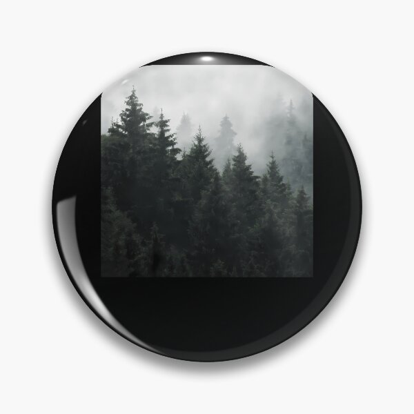 Item preview, Waiting For  Misty Foggy Fairytale Forest With designed and sold by rumpspiordi.