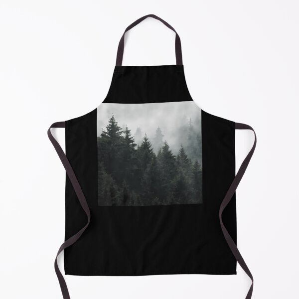 Item preview, Waiting For  Misty Foggy Fairytale Forest With designed and sold by rumpspiordi.